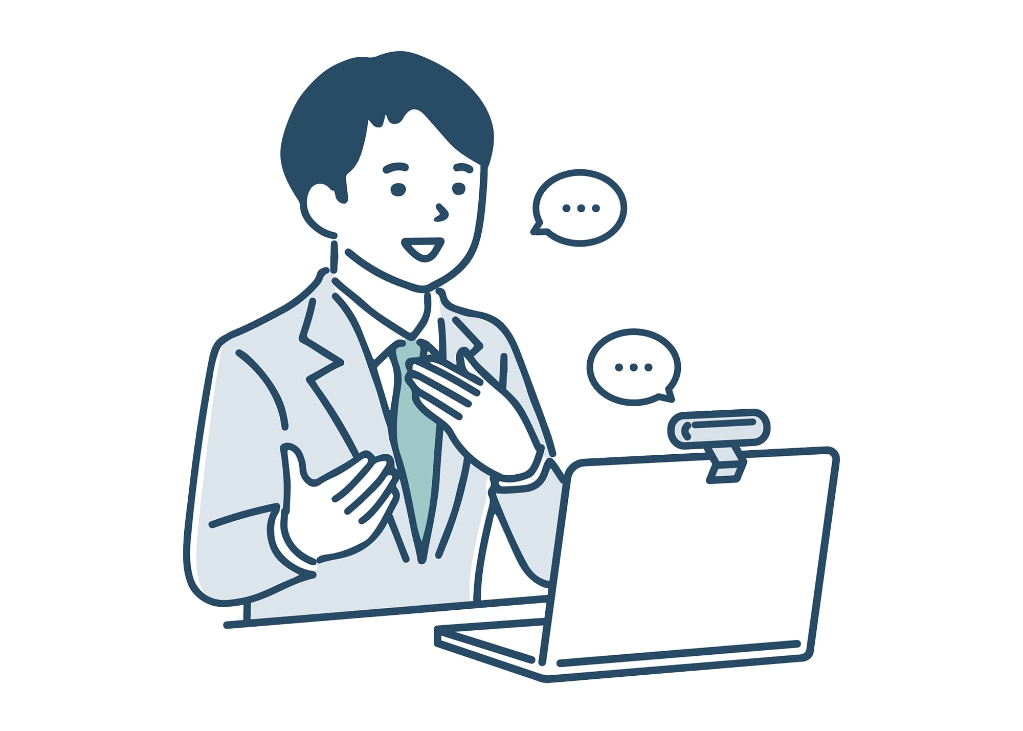 現役エンジニアが、実践目線でサポート。