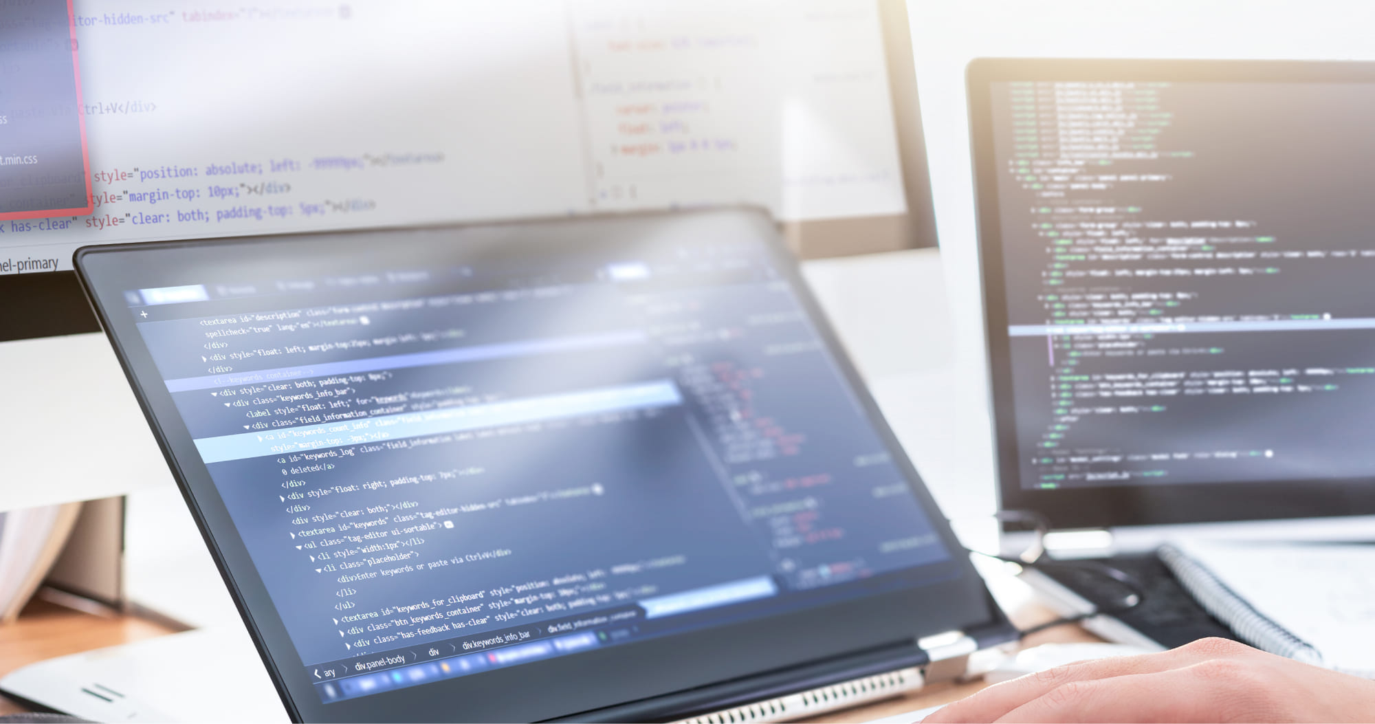 業界最安級で始めやすい価格設定